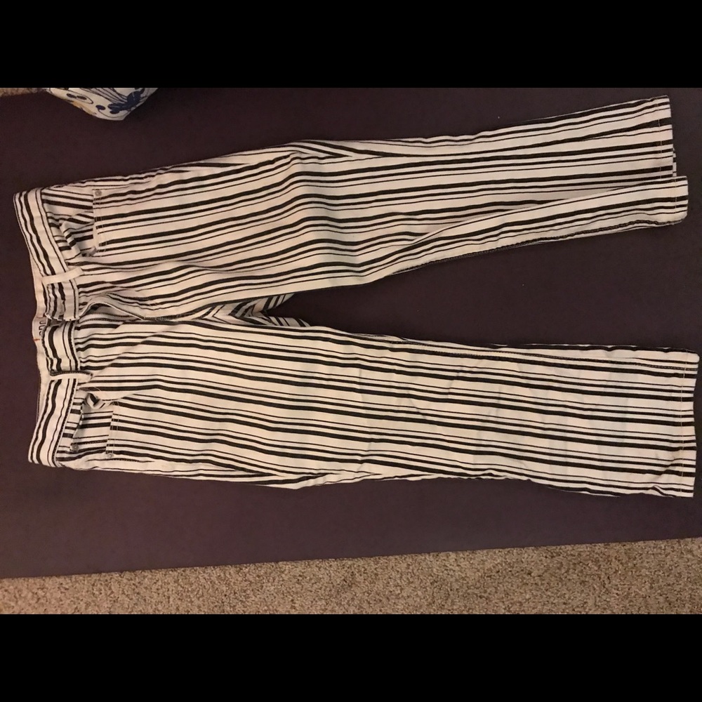 BDG striped denim barely worn!